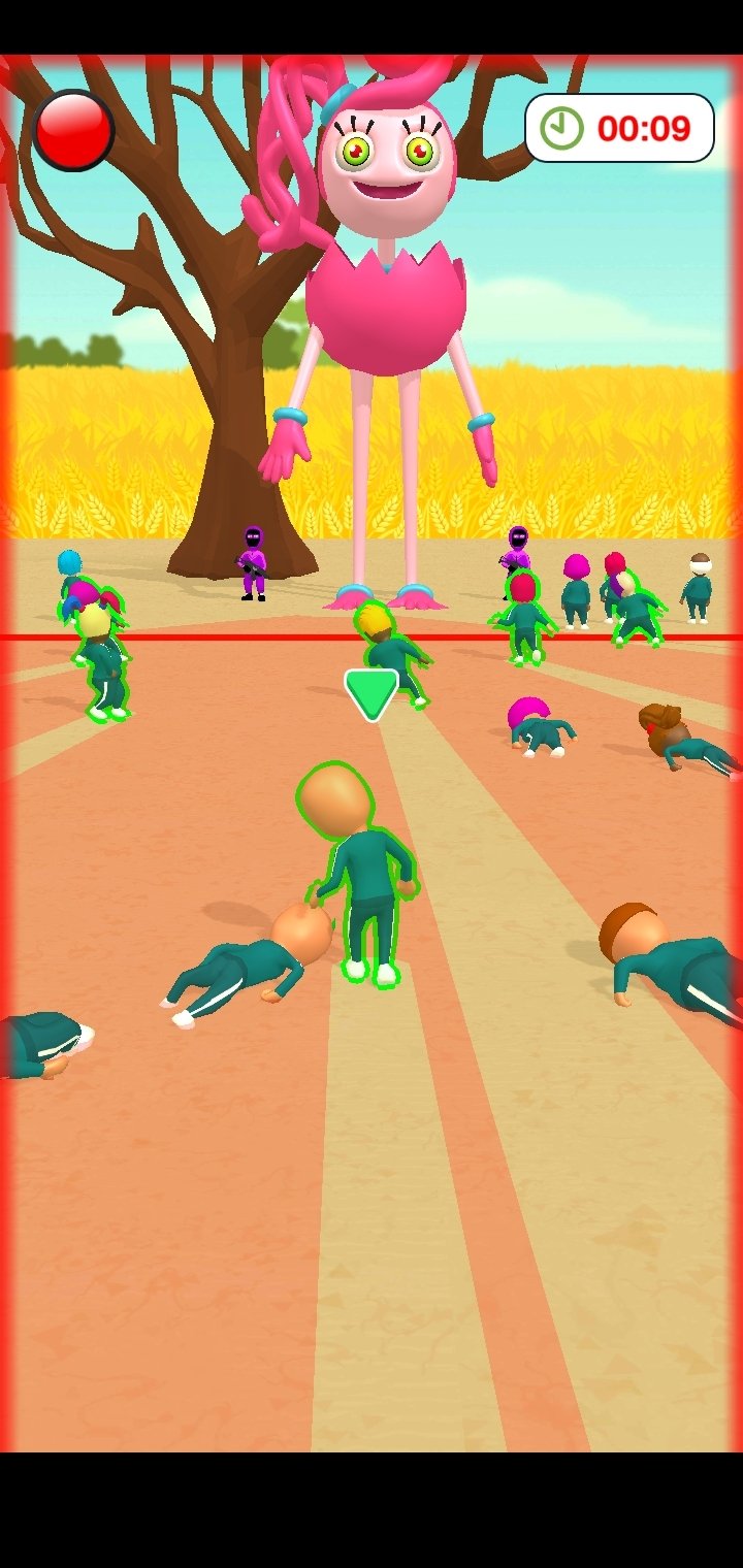 Descargar Mommy Long Legs Apk para Android [aplicación de juegos]