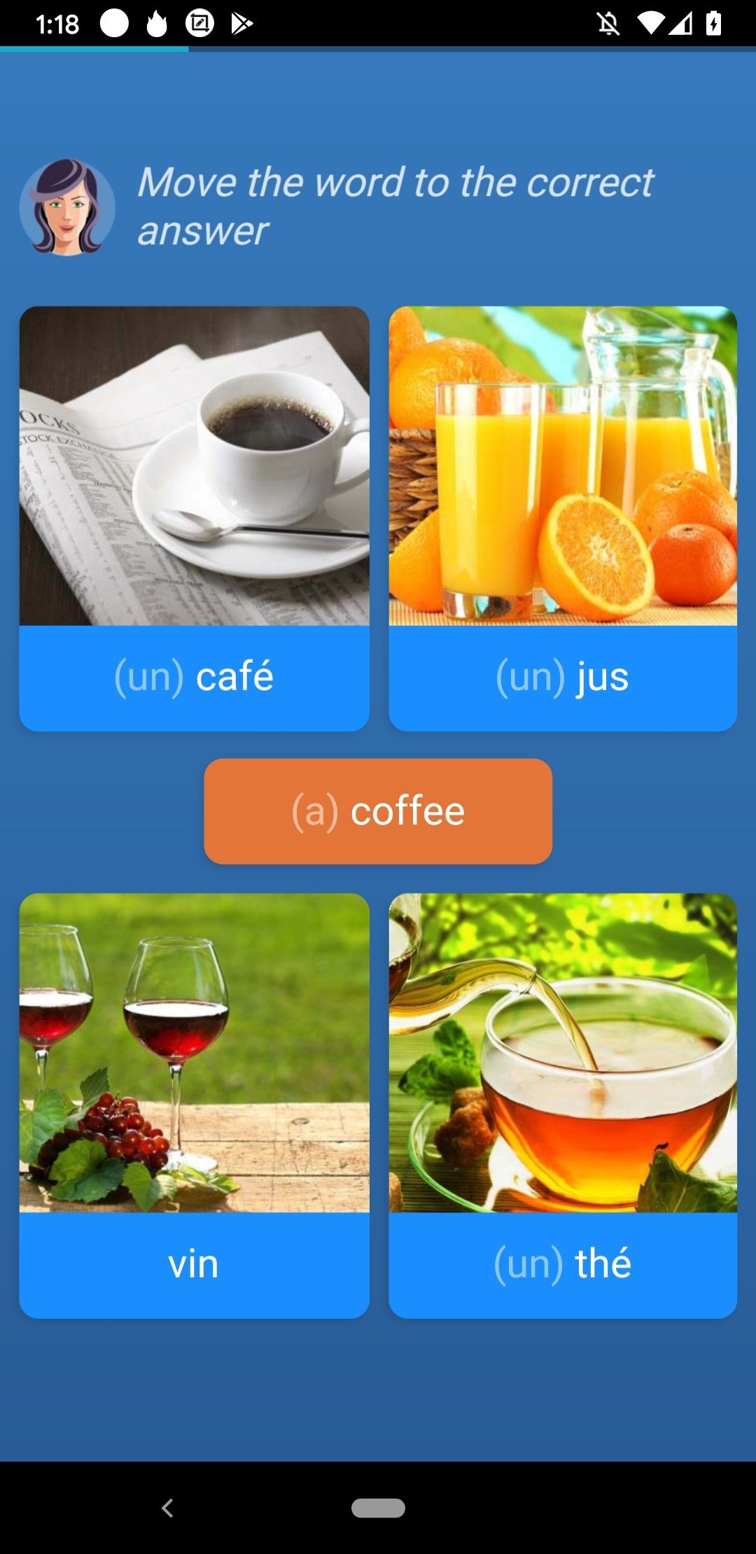 Download Mondly Android latest Version