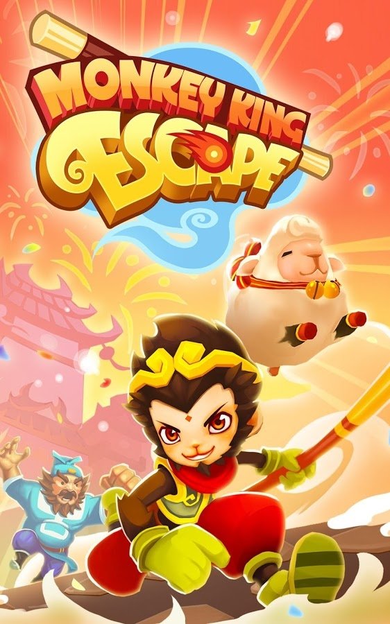 Temple King Run Android Game APK (com.TKR.TempleKingRun) by Selropca  Hokecamet - Download to your mobile from PHONEKY