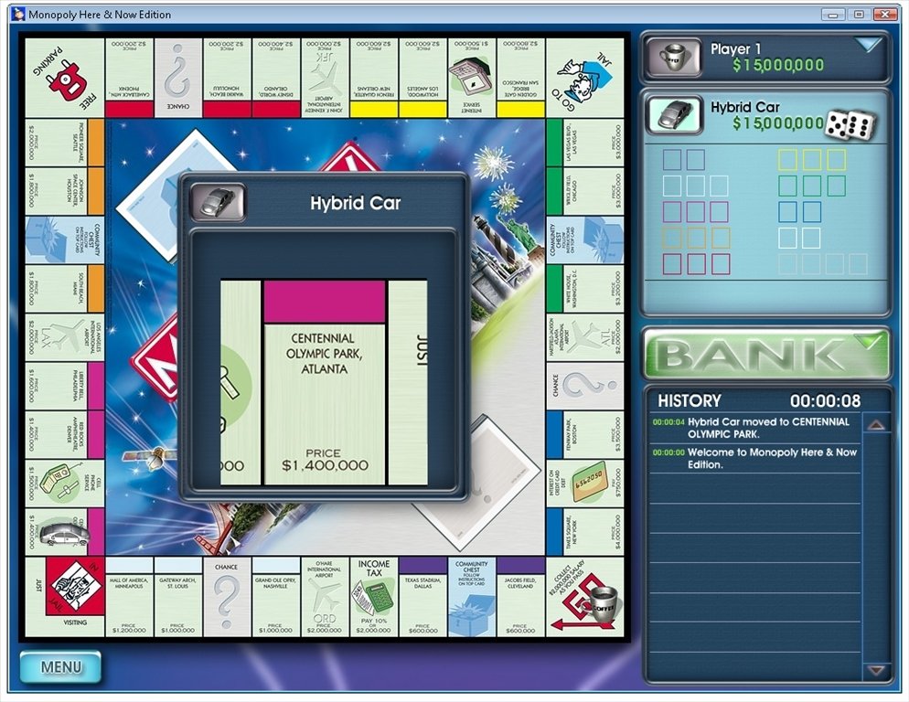 free online monopoly multiplayer