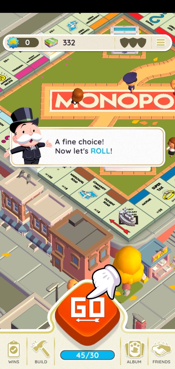 Monopoly GO 1 39 APK Download Per Android Gratis