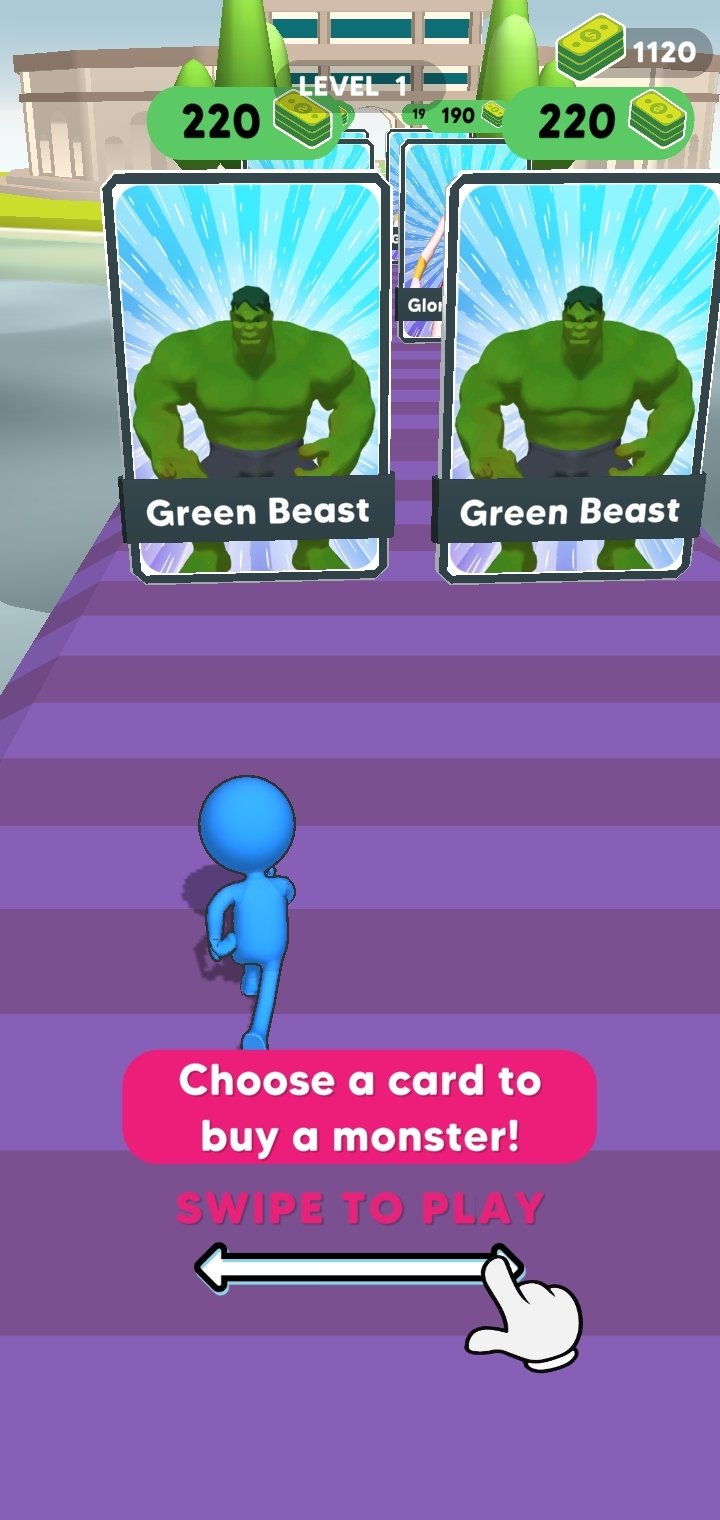 Monster Draft Apk Download For Android Free