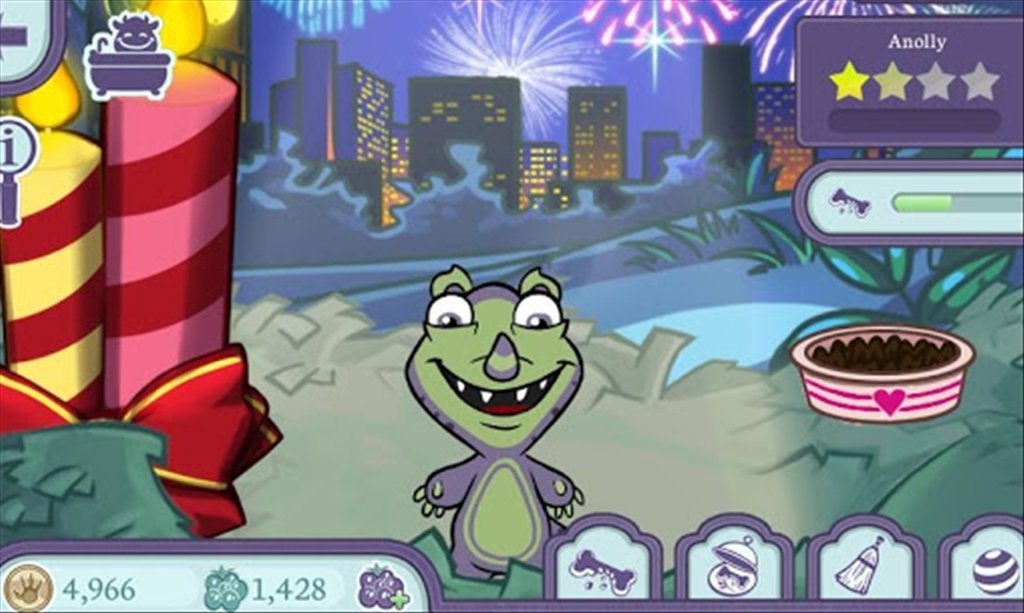 Monster Pet Shop 1.0.9.1a - Download for Android APK Free