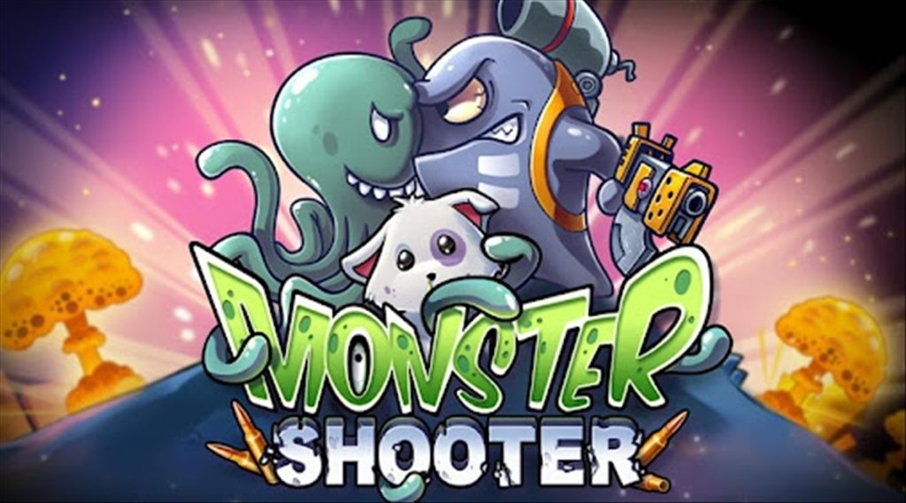 Monster Shooter Android