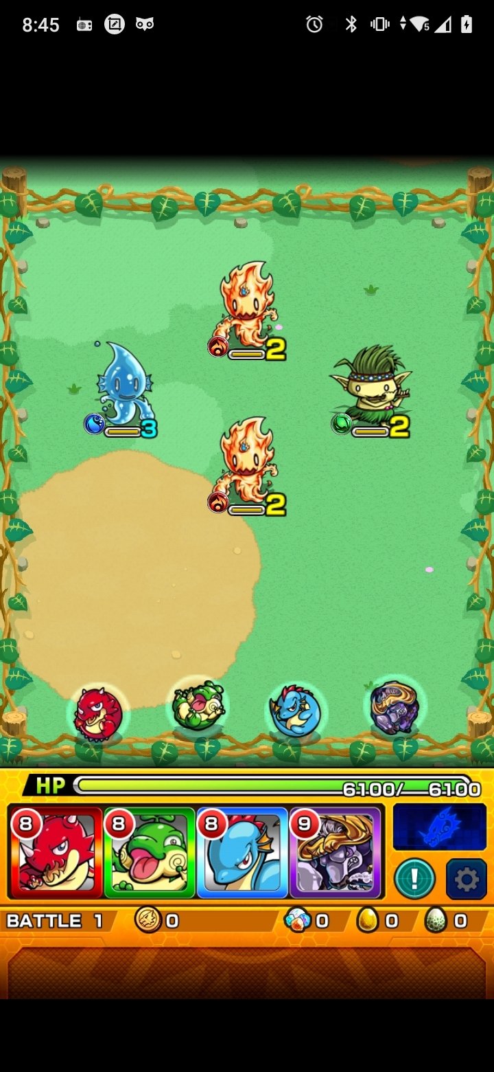 free for apple download Monster Tribe
