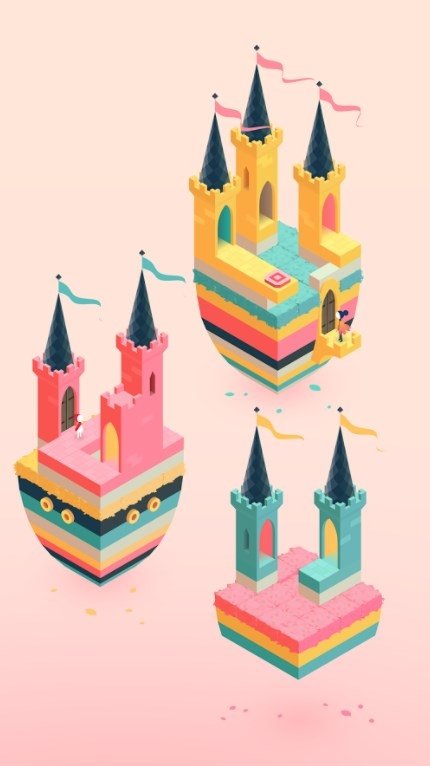 Monument Valley 2 Android