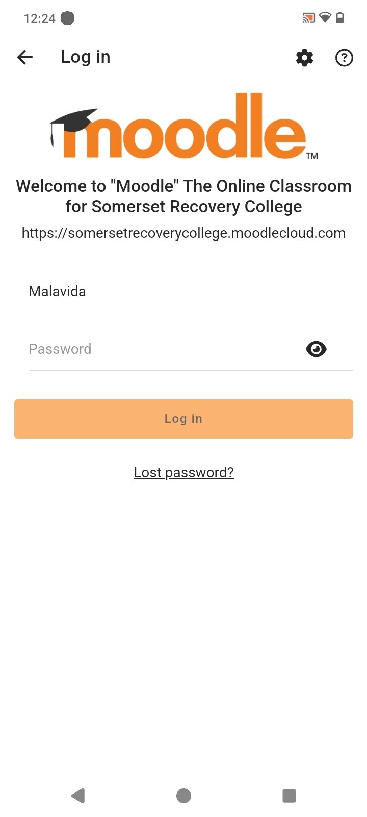 moodle download