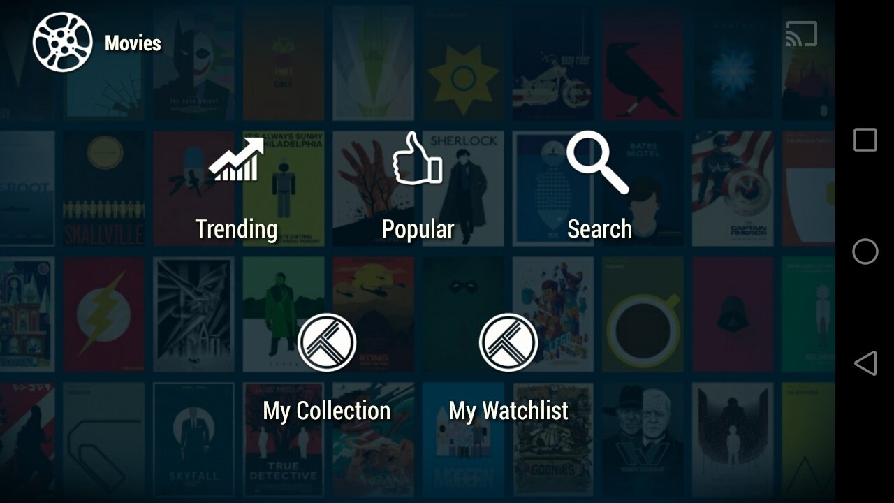 Morpheus Tv 1 83 Descargar Para Android Apk Gratis