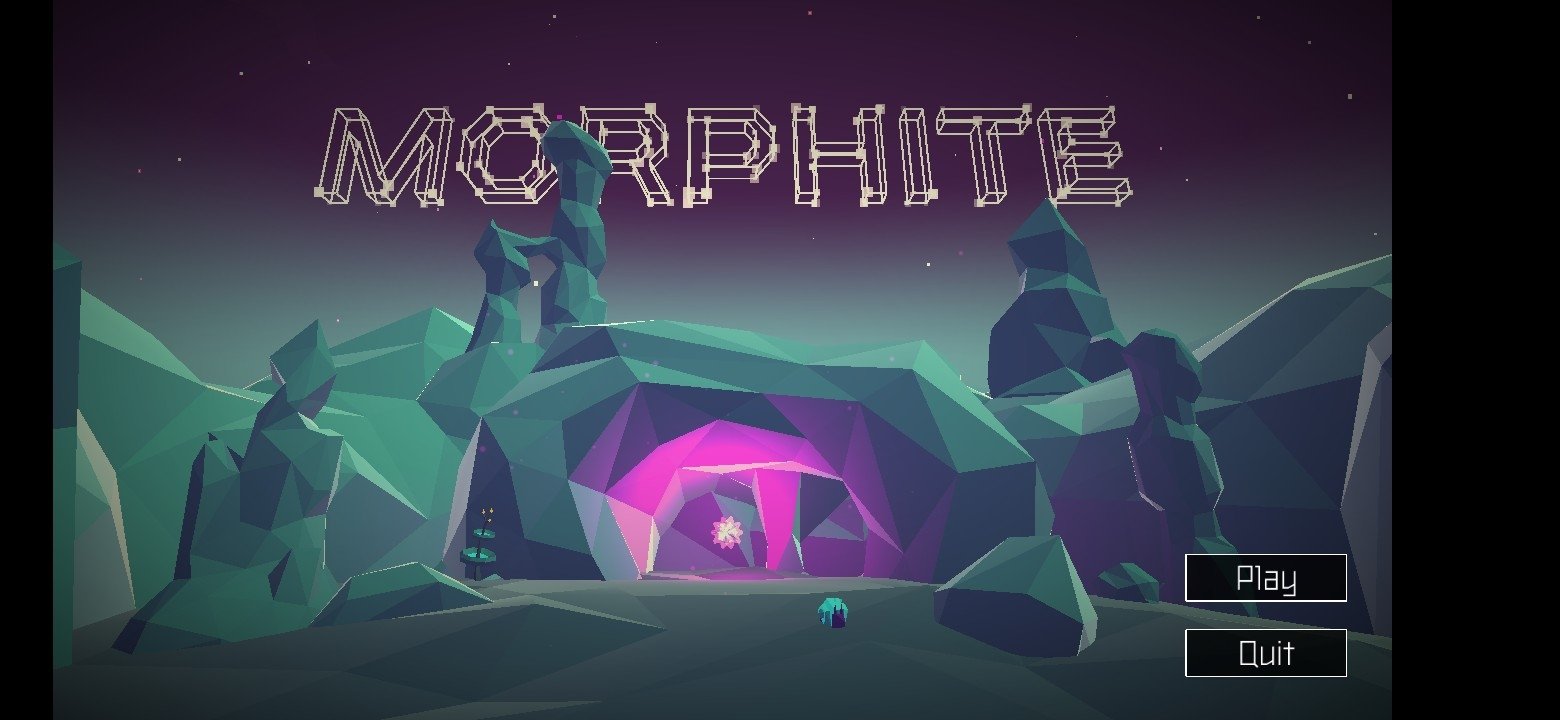 Morphite Android