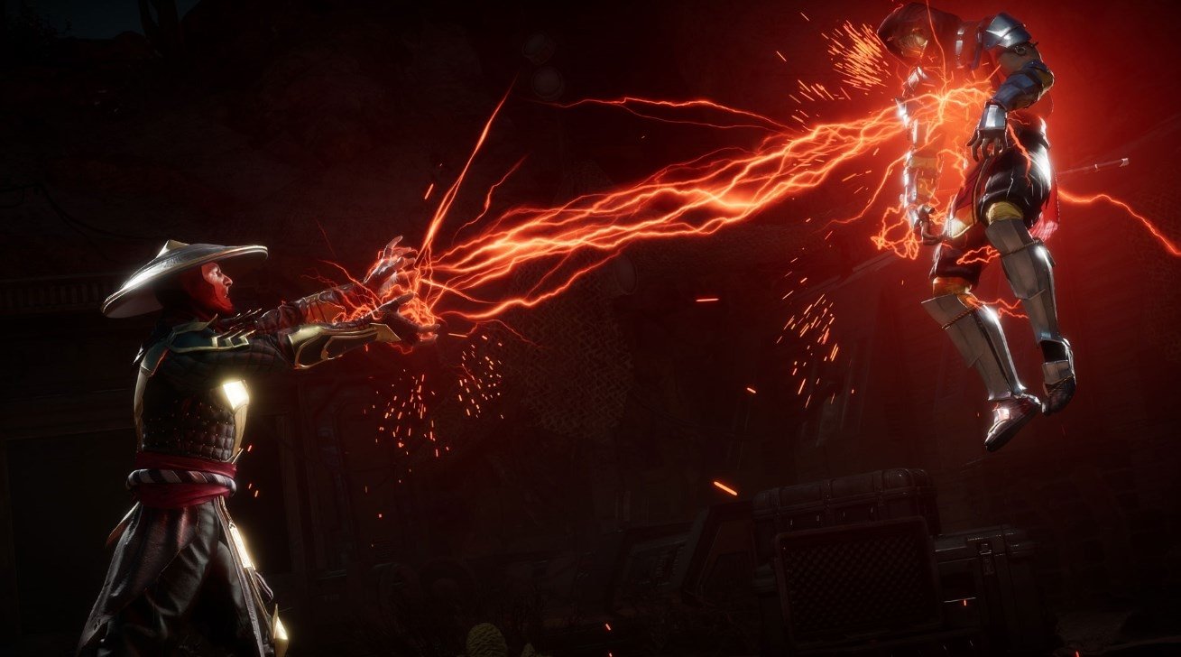 mortal kombat 11 apk download