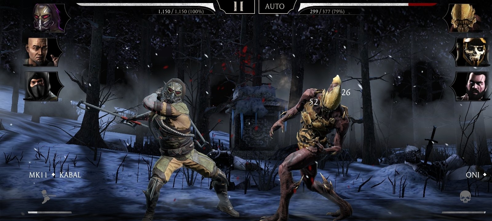 free download game mortal kombat x unlimited all for android