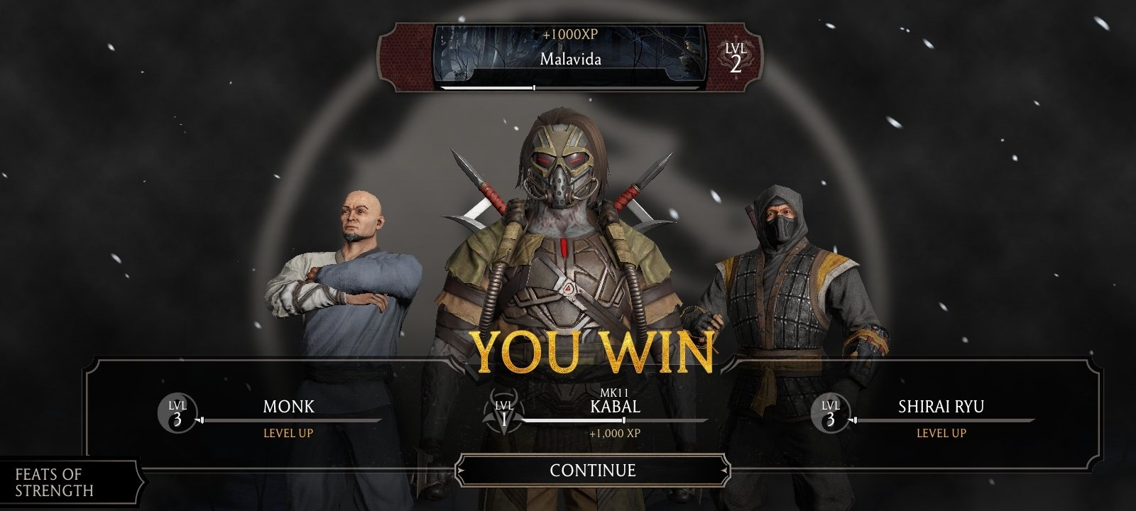 MORTAL KOMBAT - Download do APK para Android