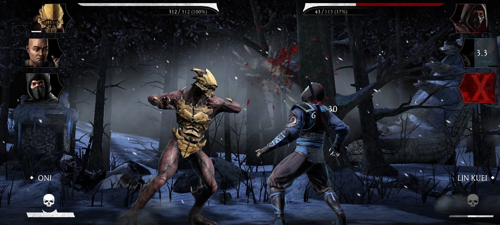 mortal kombat 5 apk download for android