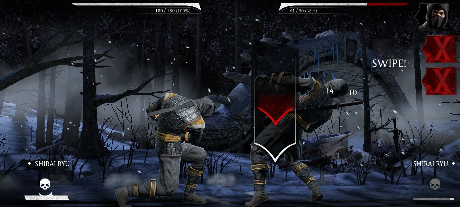 Stream Download Ultimate Mortal Kombat Trilogy For Android Apk