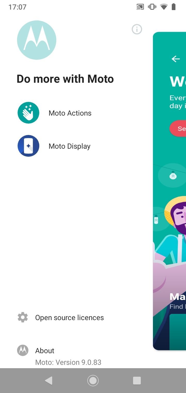 Moto HD APK para Android - Download