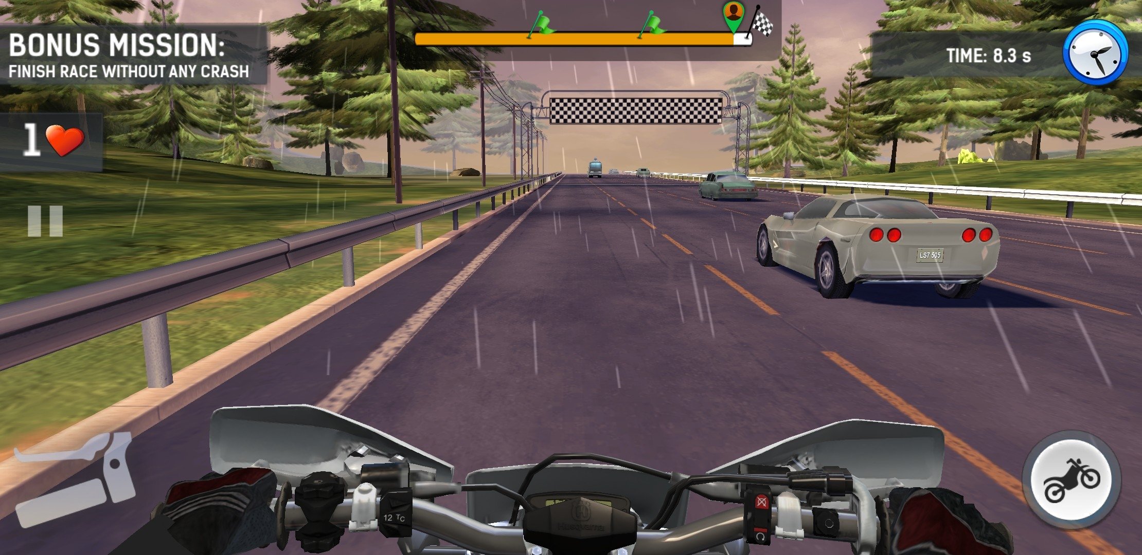 moto rider go highway traffic apk download