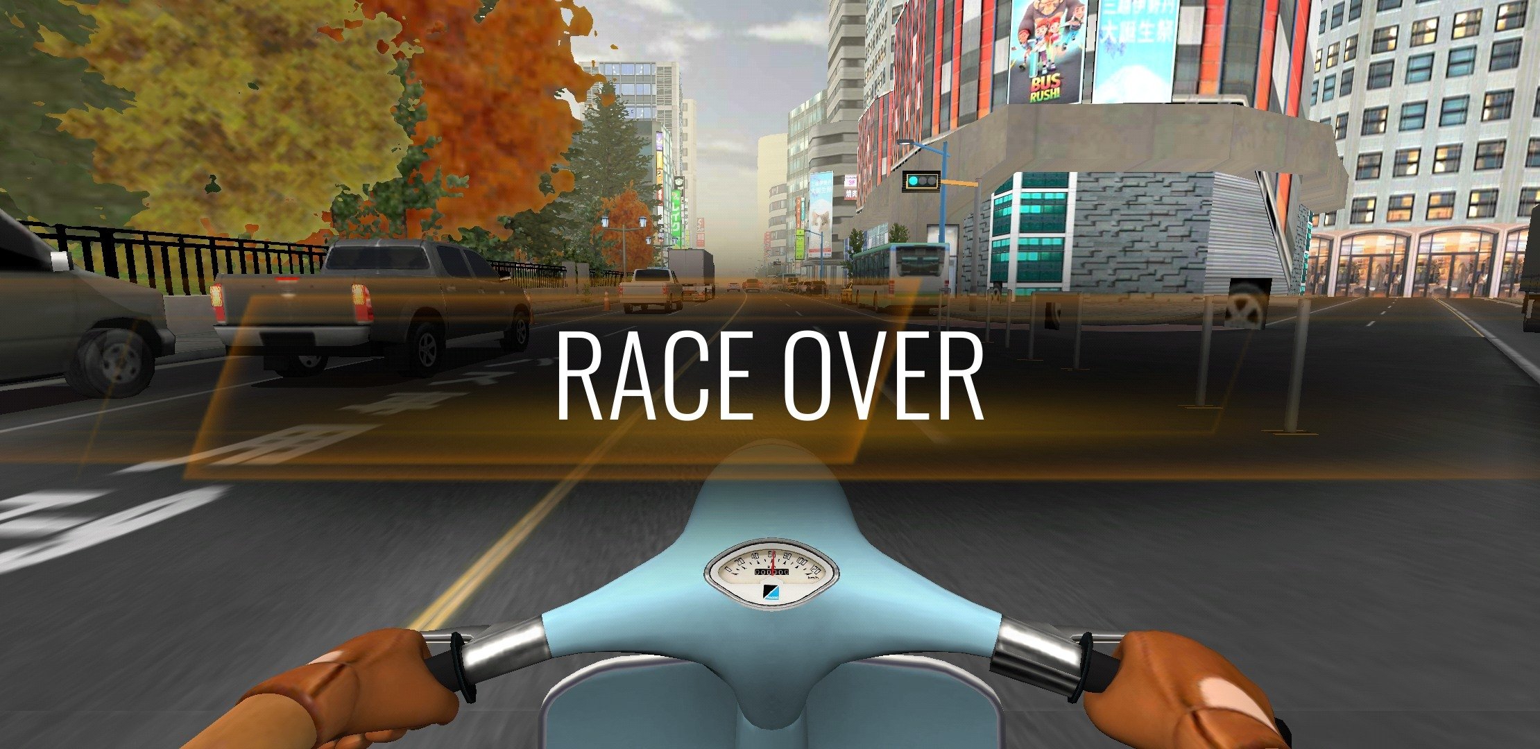 Baixar Race the Traffic Moto 1.2 Android - Download APK Grátis