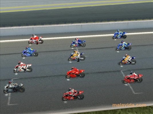 MotoGP 2 - PC Review and Full Download