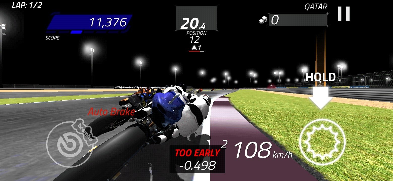 Jogos JAVA - Boa tarde gente! Trosse o link do jogo moto gp, um jogo de  muita corrida. Desfrutam! Nome do jogo: Moto Gp 2012 Link do  jogo: Link [emulador  Coffee-vm]