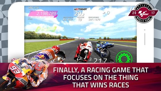 MotoGP 1 Free Download 