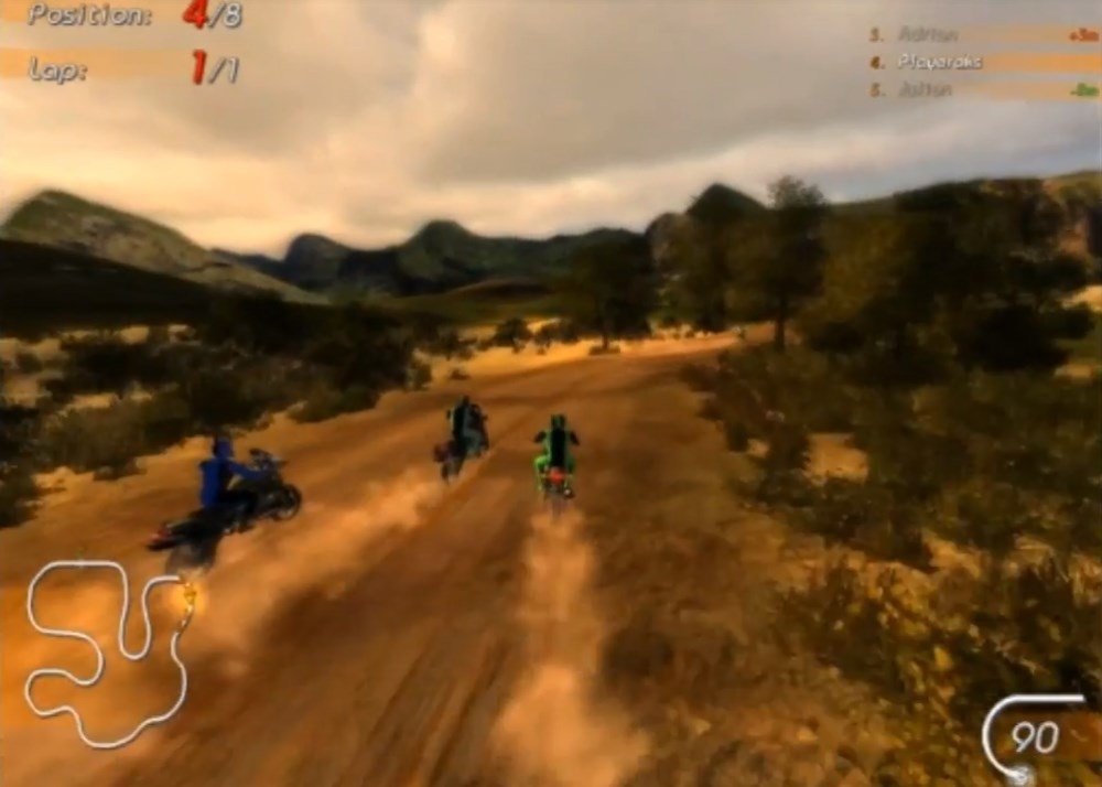 moto racing pc download