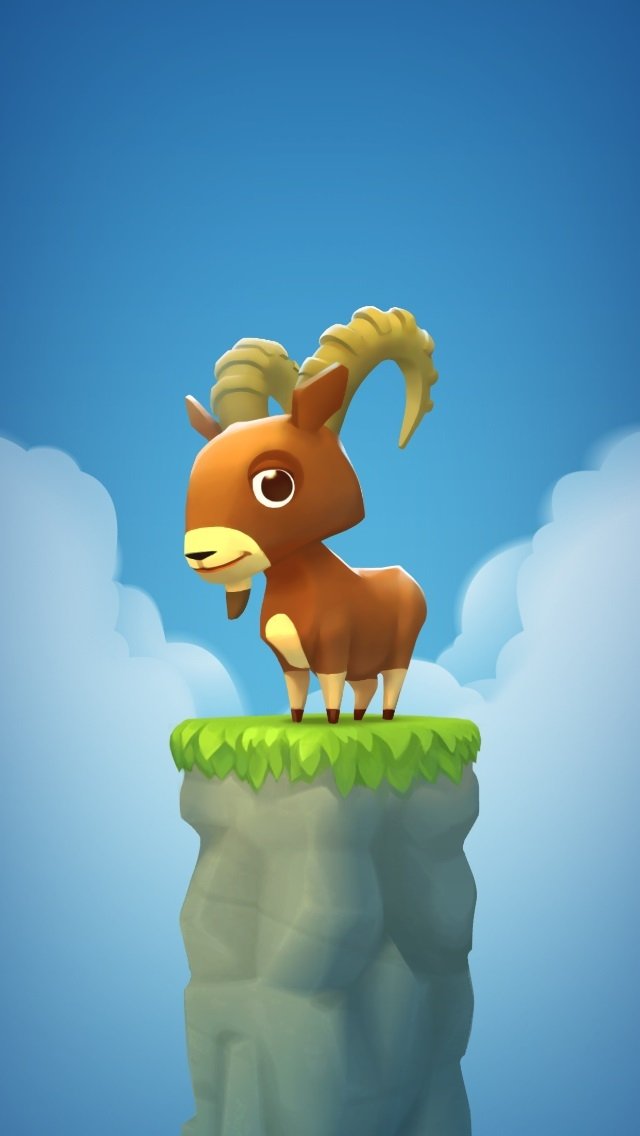 Mountain Goat Mountain Android