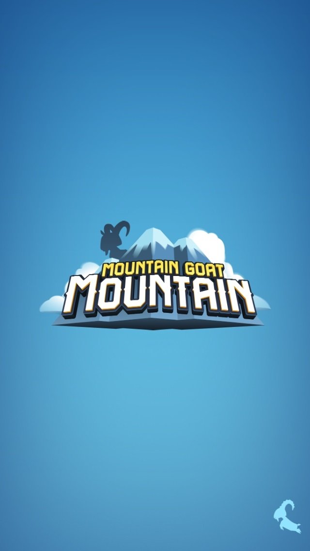 Mountain Goat Mountain 1.4.6 - Download 