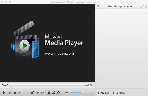 media player pour mac os x 10.4.11