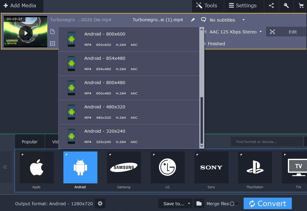 download movavi video converter