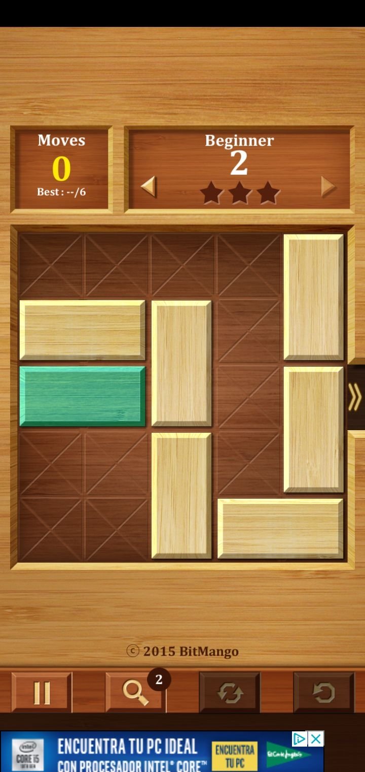 Move the Block APK for Android Download