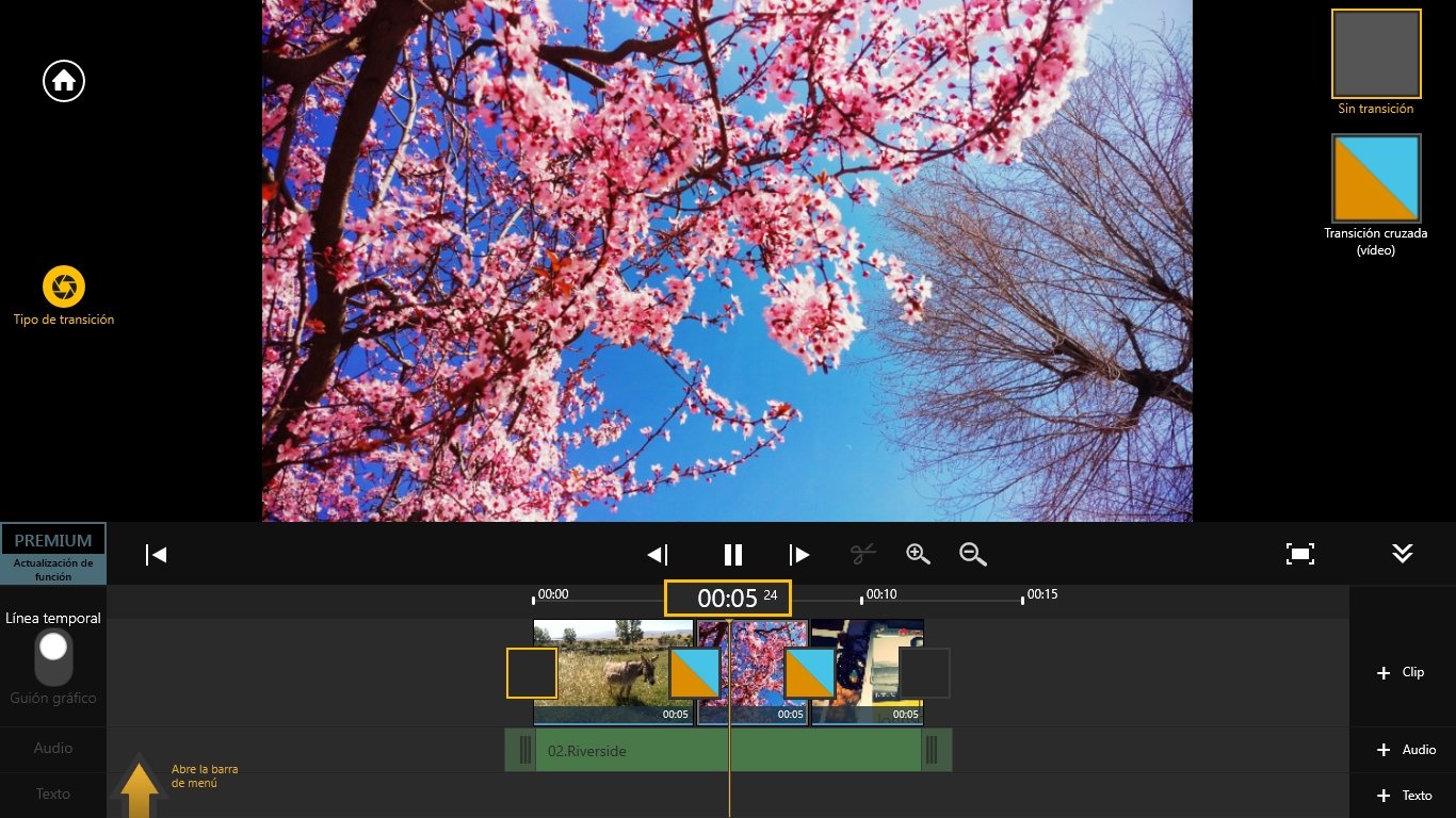 Movie Edit Touch 4.36.71.0 Download for PC Free