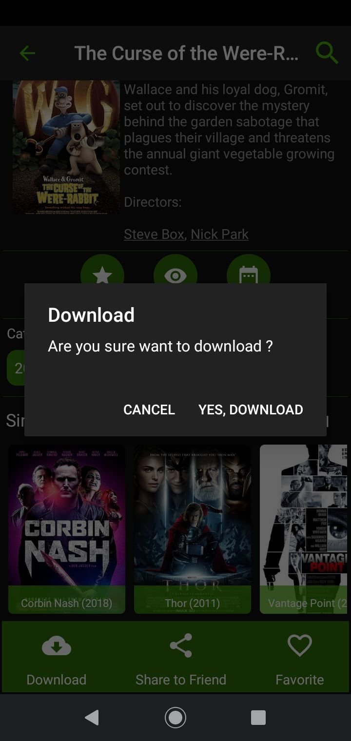 Movie Hub 1.4 - Download for Android APK Free