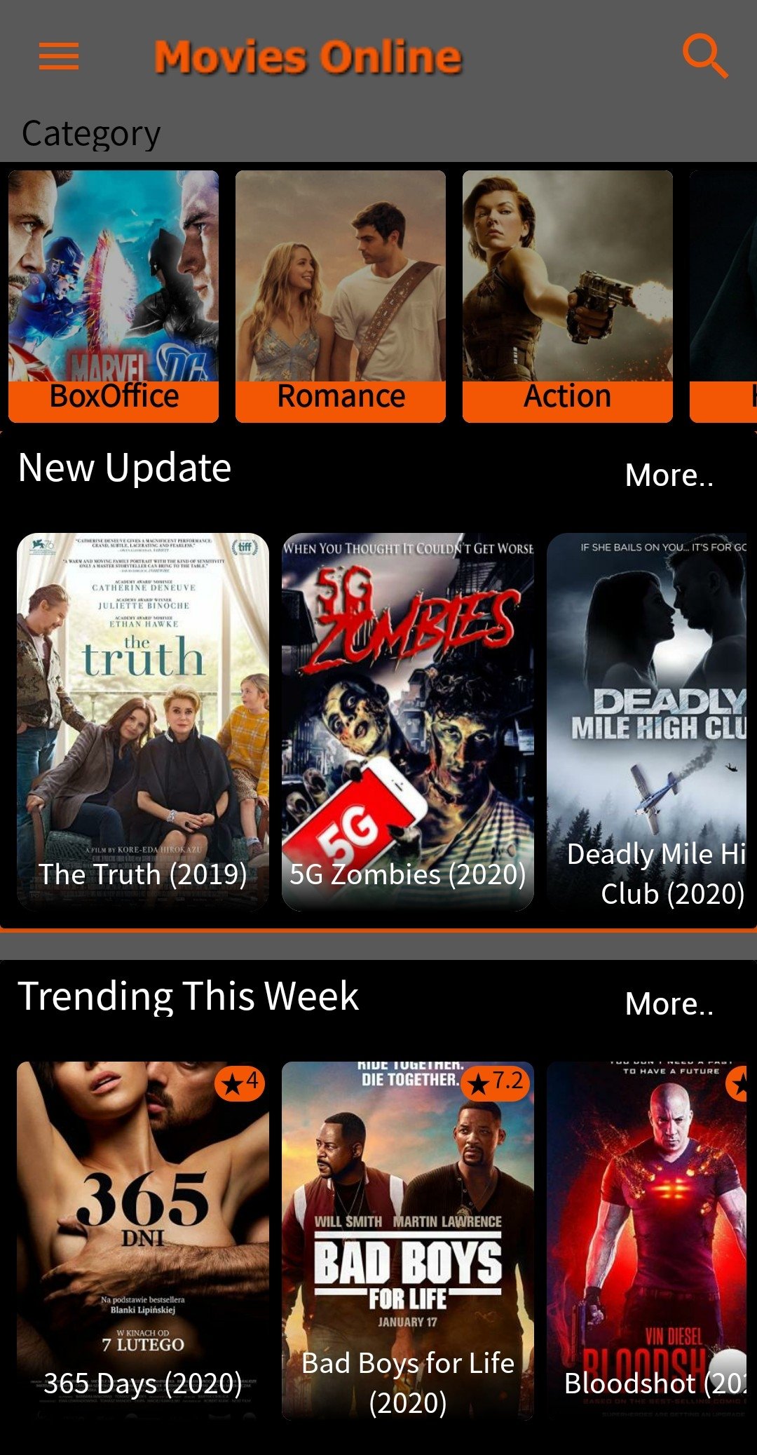 download free offline movies to watch offline on android