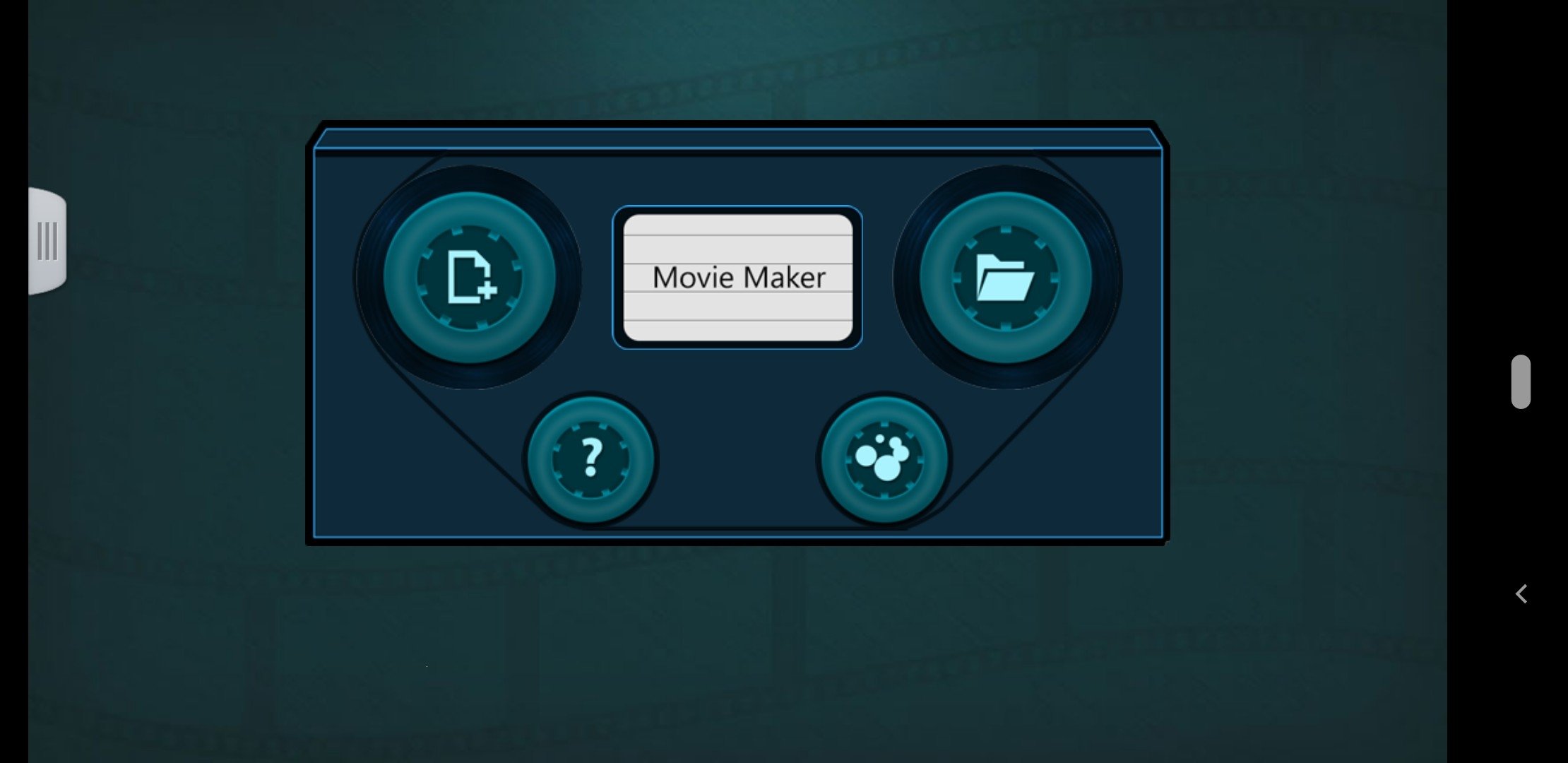 Movie Maker - Best Video Studio Android 