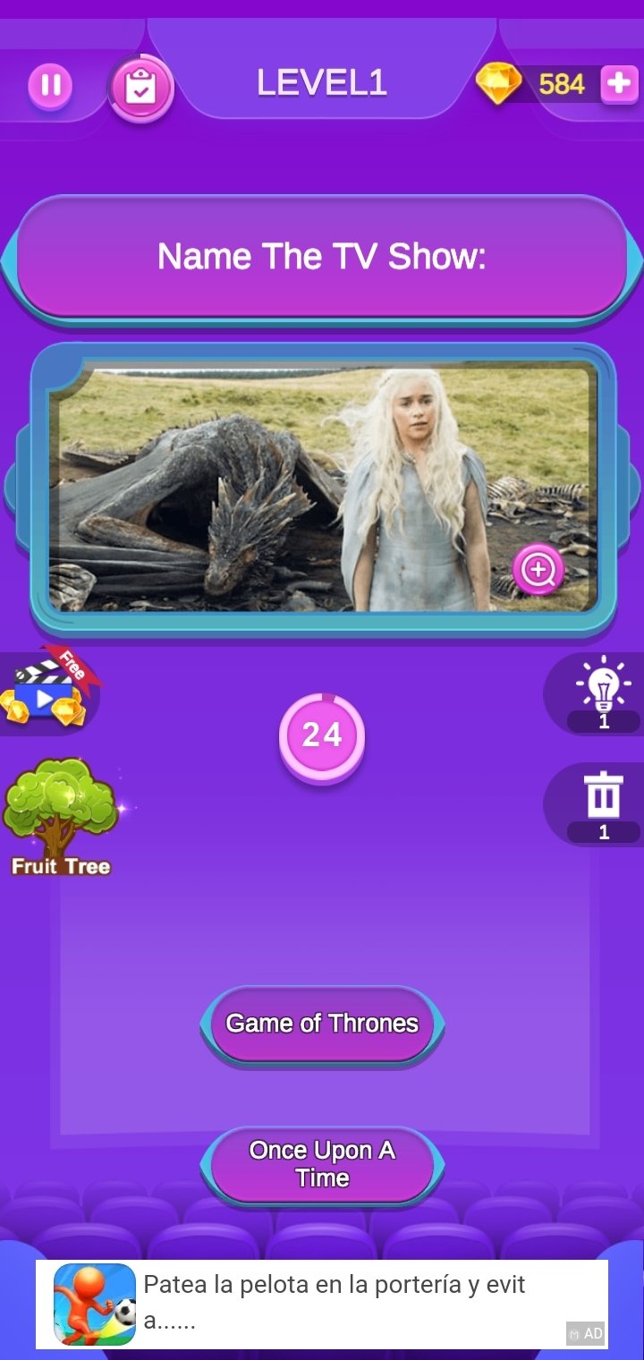 Guess The Movie Character APK para Android - Download