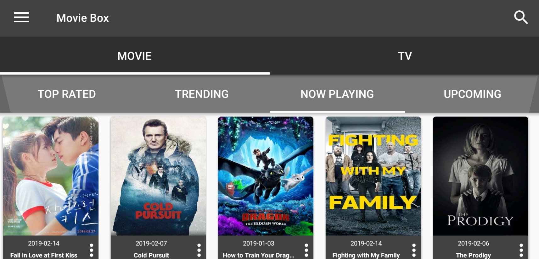 Moviebox 7 6 0 Descargar Para Android Apk Gratis