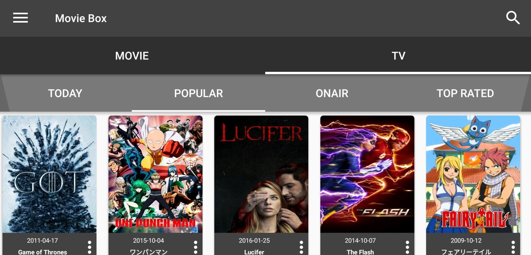 MovieBox APK Download For Android Free MovieBox APK Download For Android Free