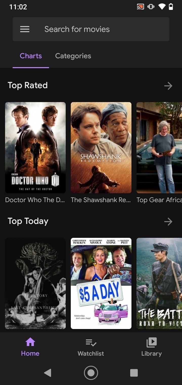 Moviesy 2.0.4 - Download for Android APK Free