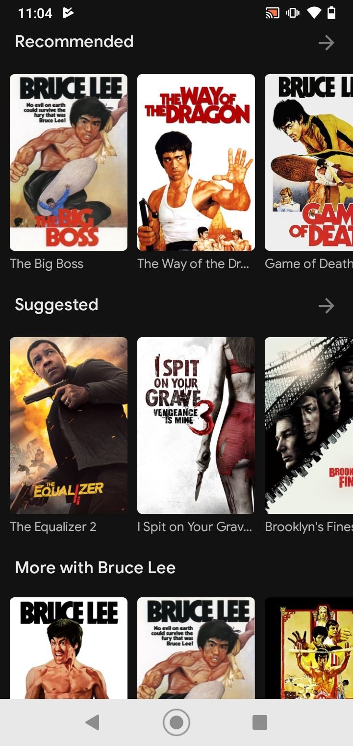 Moviesy 2.0.4 - Download for Android APK Free