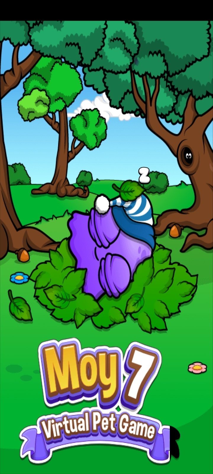 Moy 7 - Virtual Pet Game para Android - Download