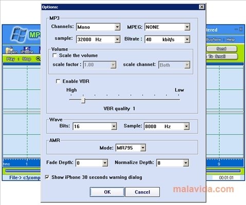 soft ringtone mp3