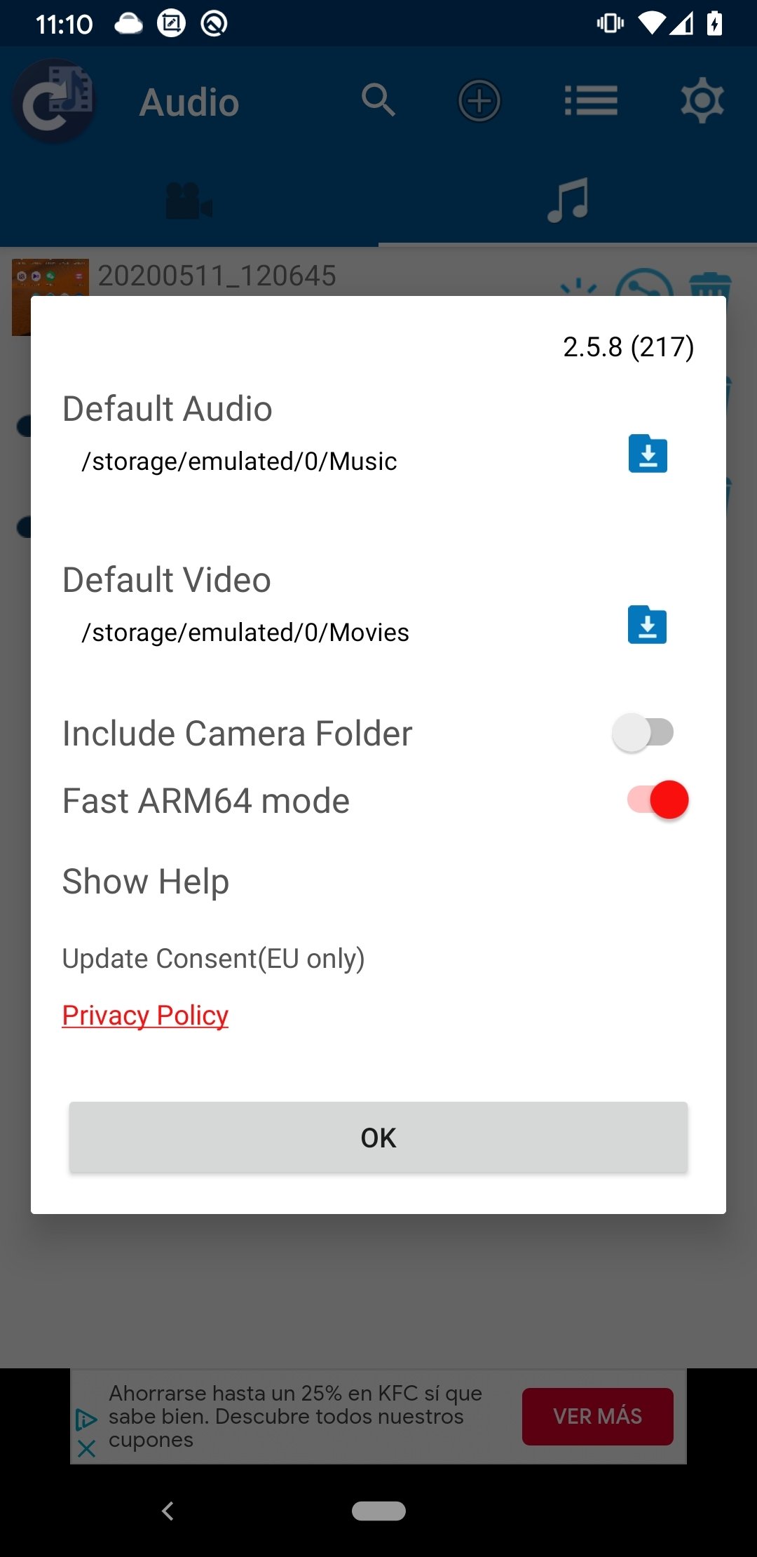 download mp4 to mp3 converter apk for windows 10