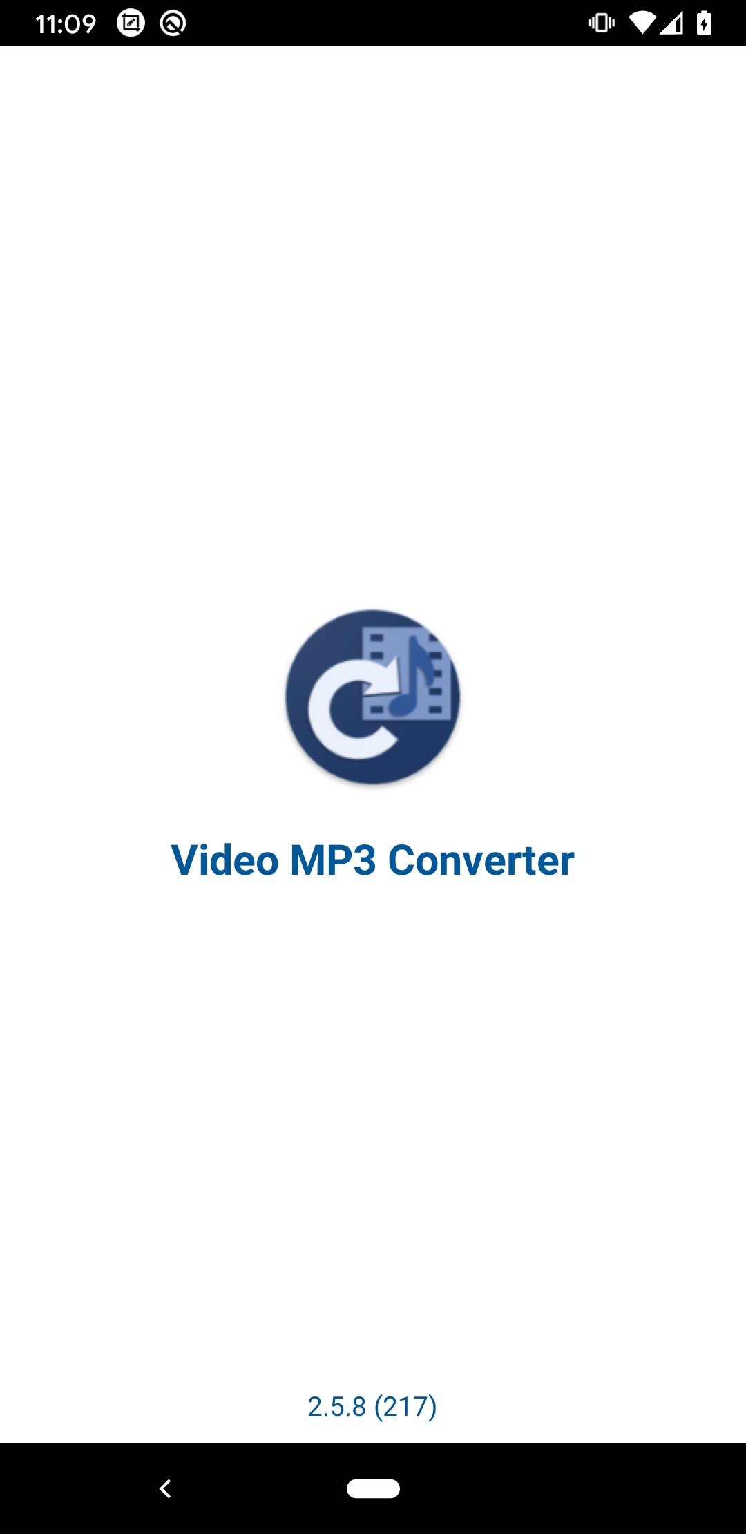 MP3 Video Converter Fundevs 2.6.4 para Android Gratis