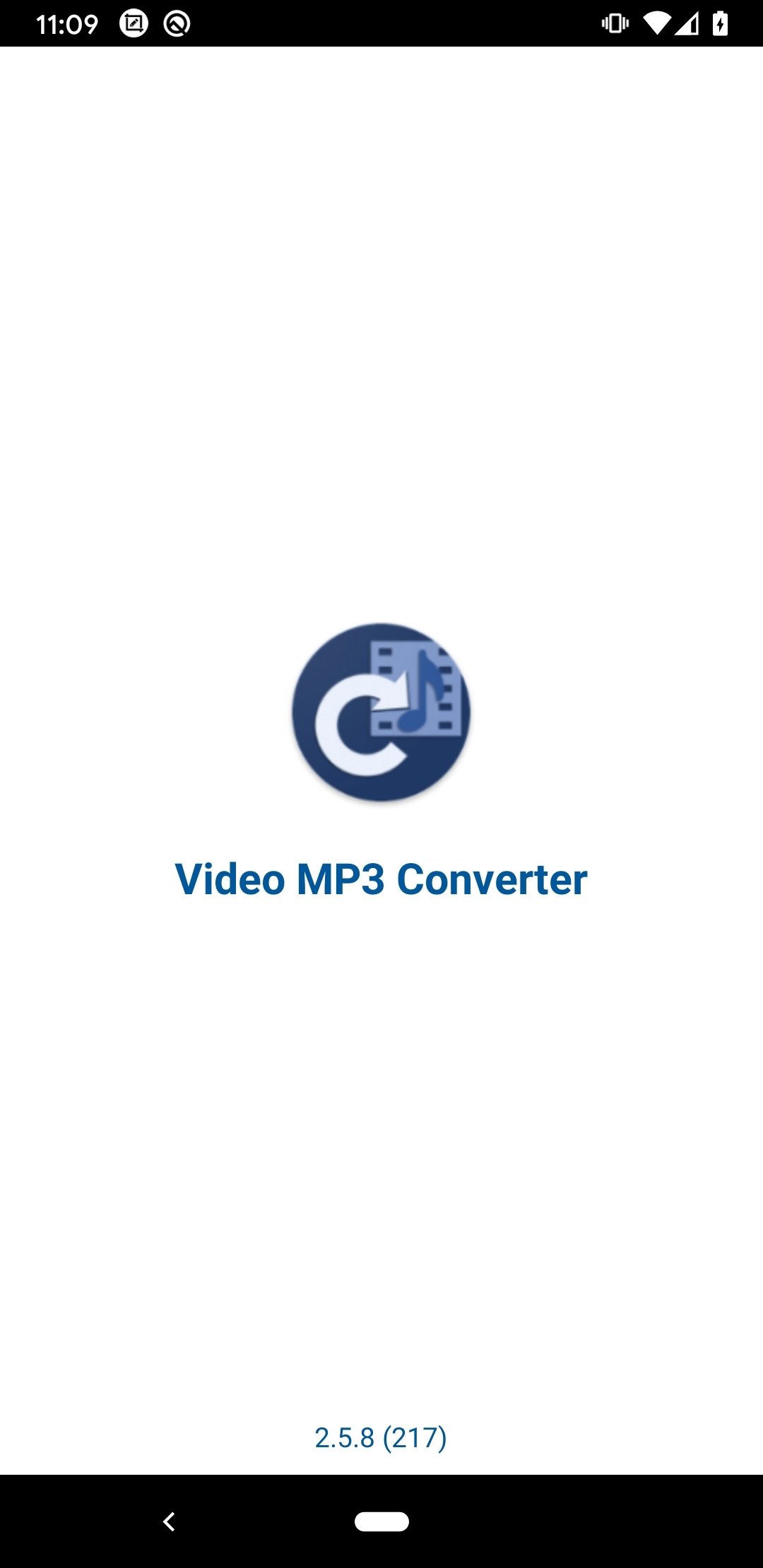 Video to MP3 Converter APK for Android Download