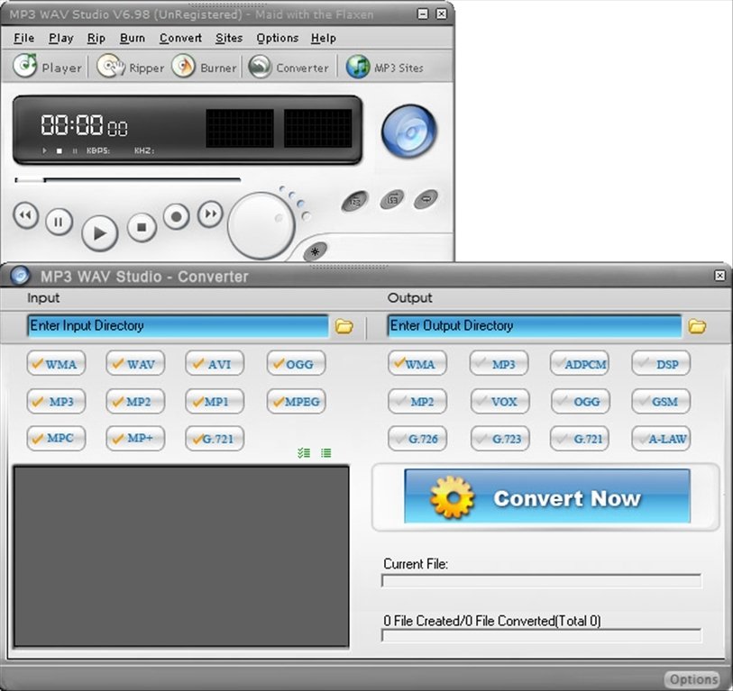 download mp3 studio youtubeer pc