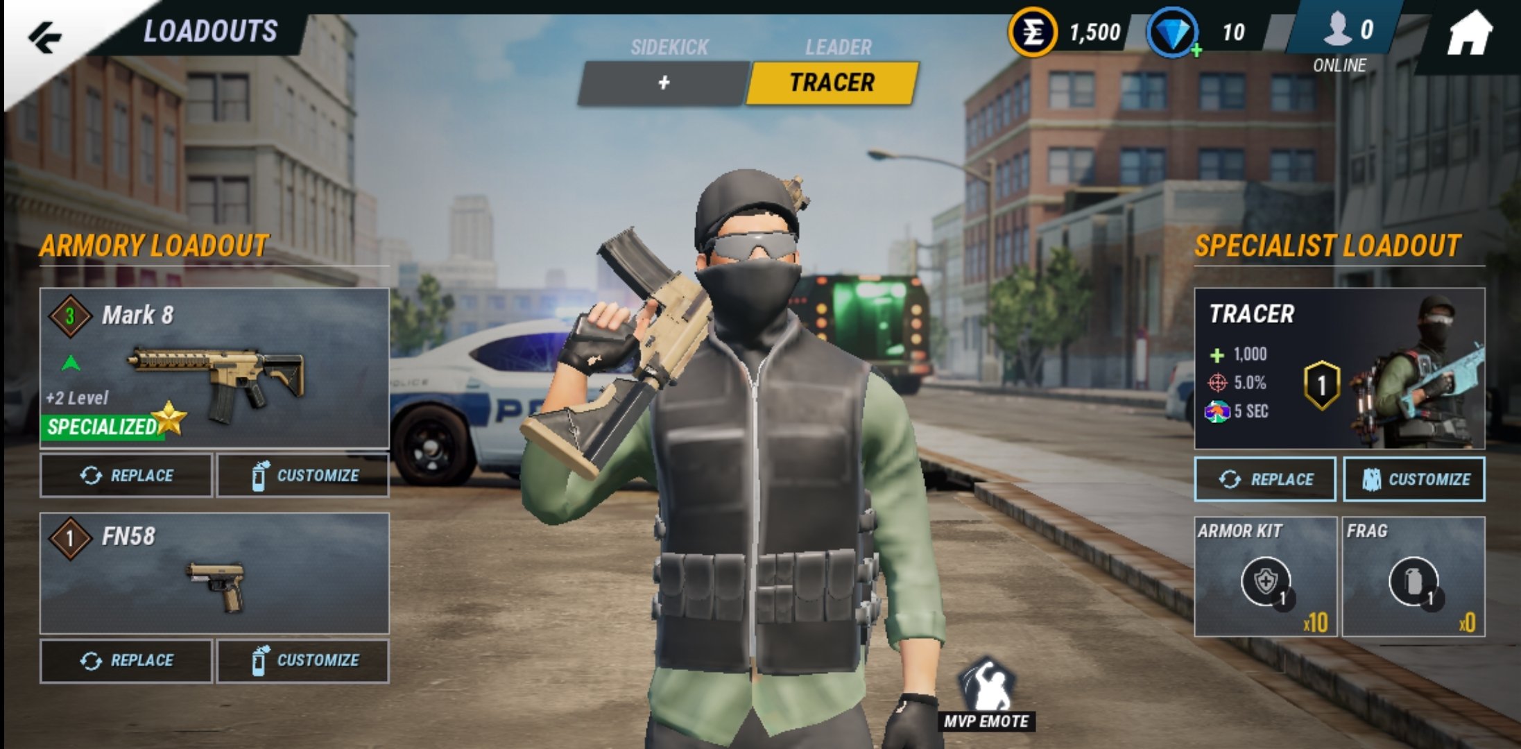 Mpl Rogue Heist 1 42 0 Download For Android Apk Free