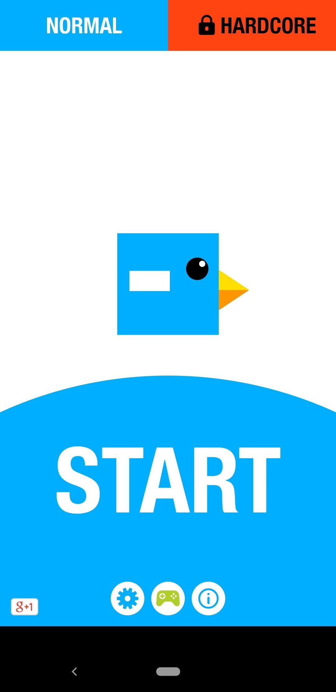 Mr Flap Android