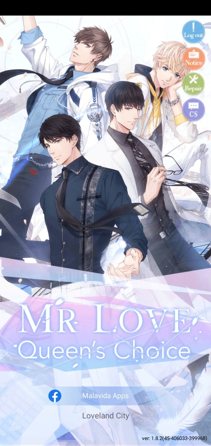 download mr love queen for free