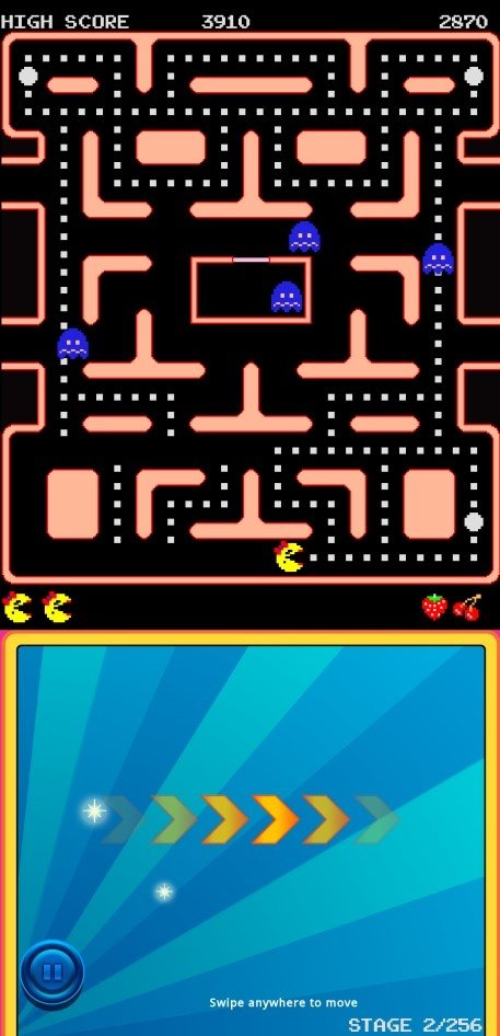 Ms. PAC-MAN 2.6.0 - Descargar para Android APK Gratis