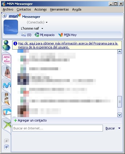 descargar messenger hotmail gratis para pc